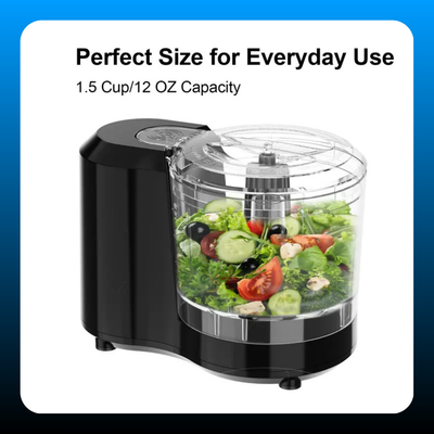 Kitchen Food Chopper Machine