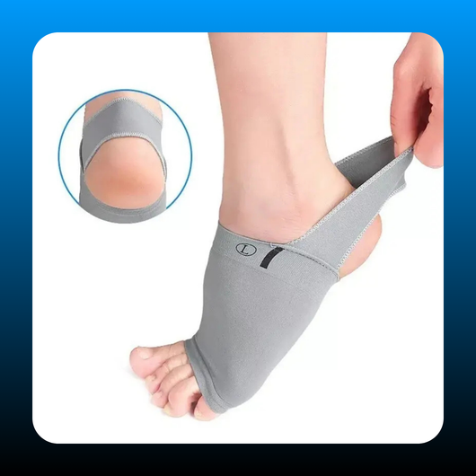 Compression Arch Support Socks