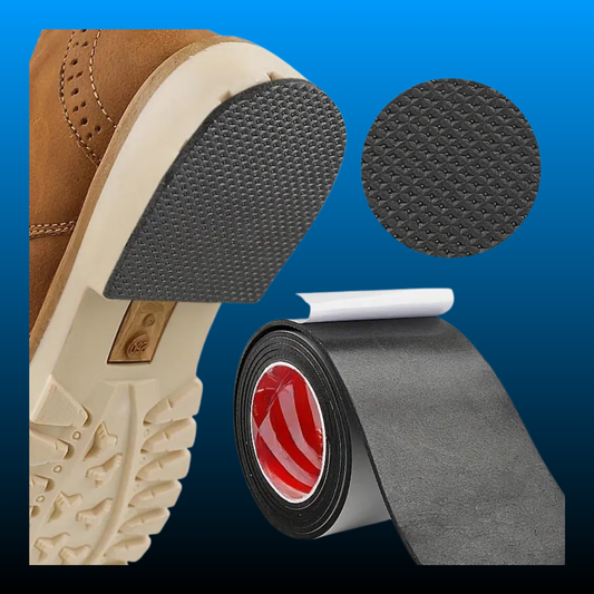 Self Adhesive Anti-slip Shoe Insoles