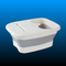 Foldable Foot Bath Basin
