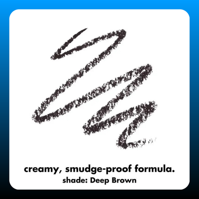 Retractable Dual-Ended Instant Lift Brow Pencil