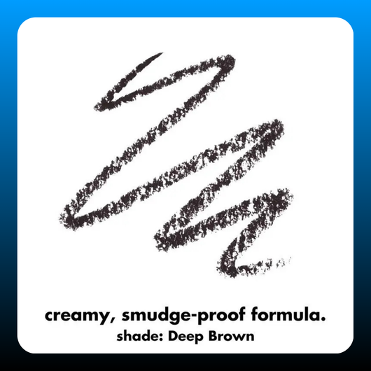 Retractable Dual-Ended Instant Lift Brow Pencil