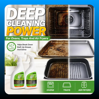 Multi-Surface Degreaser