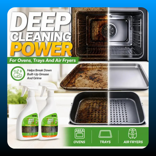 Multi-Surface Degreaser