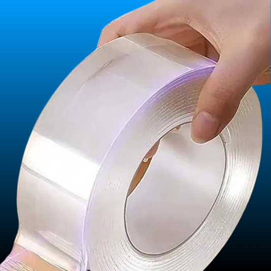 Double-Sided Heavy-Duty Tape (16ft)