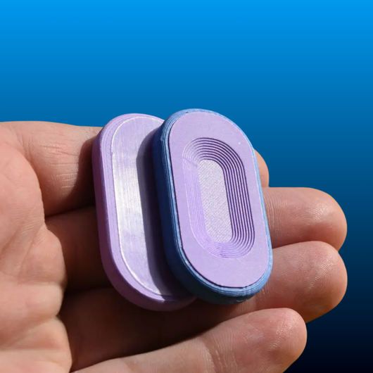 Ultra-Smooth Glide Tape