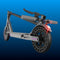 Folding Commuter Electric Scooter