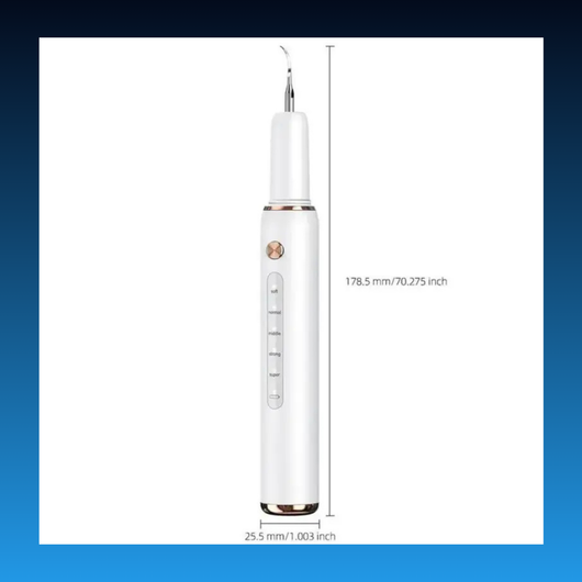 Oral Irrigator Tartar Remover