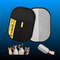 Pet Hair Remover Electrostatic Gloves