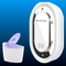 Smart Toilet UV-C Sanitizing Device