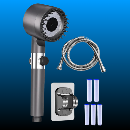 Multifunctional Massage Shower