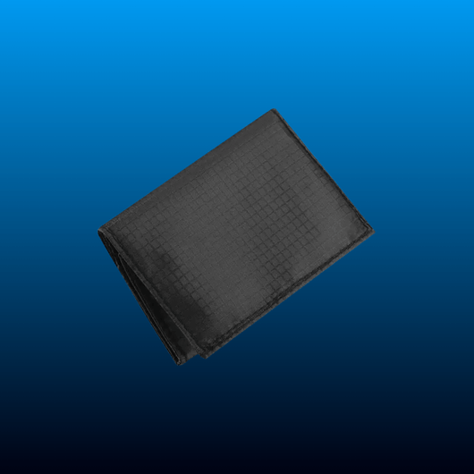 3-in-1 Hidden Pocket Travel Wallet