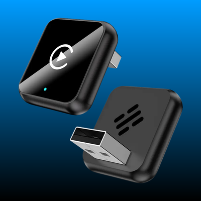 Wireless Universal Carplay Adapter
