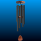 Large Aluminum Wind Chimes
