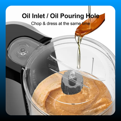 Kitchen Food Chopper Machine