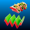 Taco Holder Stand