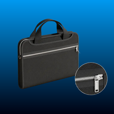 Fire-Resistant File Folder