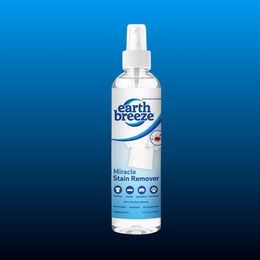 Miracle Stain Remover Spray