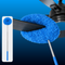 Ceiling Fan Cleaning Tool with Extendable Pole