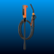 Rechargeable Fuel Transfer Pump