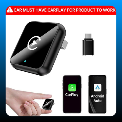 Wireless Universal Carplay Adapter