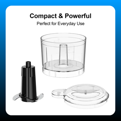 Kitchen Food Chopper Machine