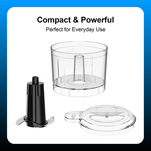 Kitchen Food Chopper Machine