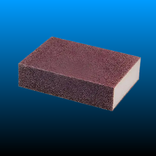 3 Pack Magic Emery Rust Cleaning Sponge