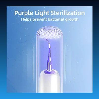 Precision Tip Design