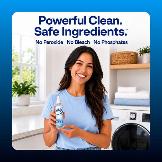Miracle Stain Remover Spray