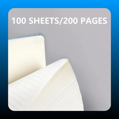 A7 Pocket Notebook