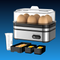 Electric Egg Steamer