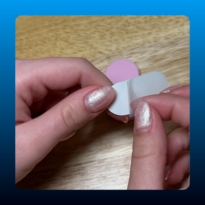 Ultra-Smooth Glide Tape