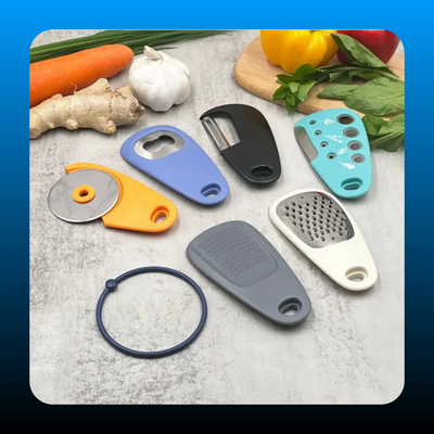 Kitchen Gadgets Set Tools