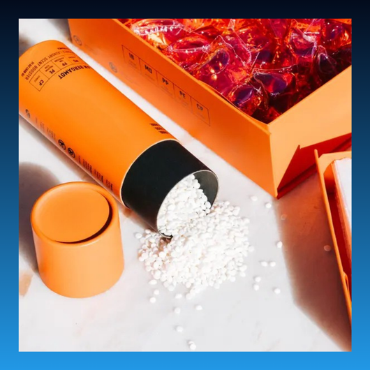 Premium Laundry Fragrance Enhancer Beads