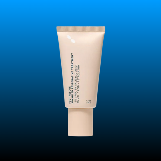 Dry Foot and Heel Rescue Ointment