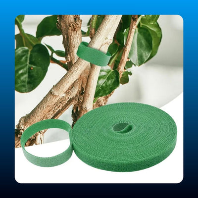 Reusable Garden Plant Tie Tape
