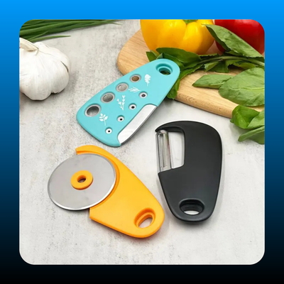 Kitchen Gadgets Set Tools