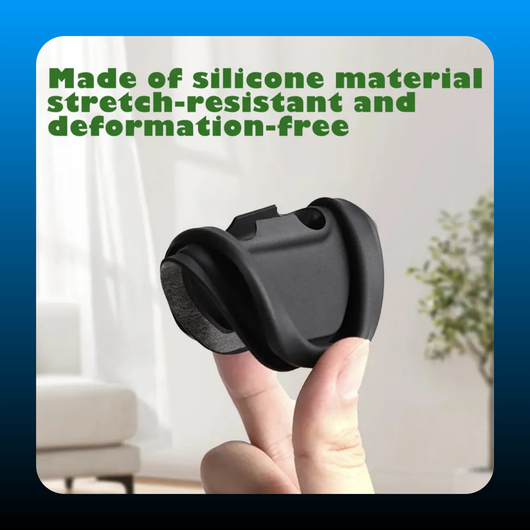 Door Latch Lock Cover