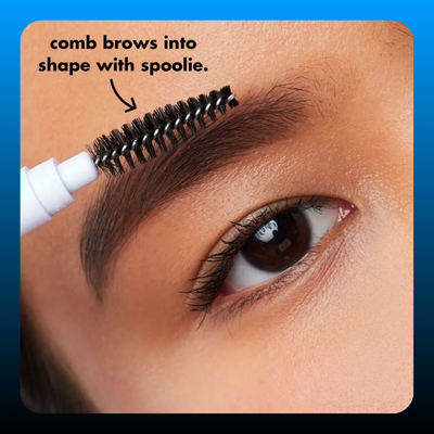 Retractable Dual-Ended Instant Lift Brow Pencil