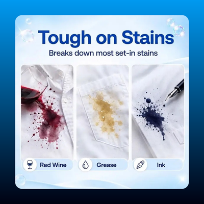 Miracle Stain Remover Spray