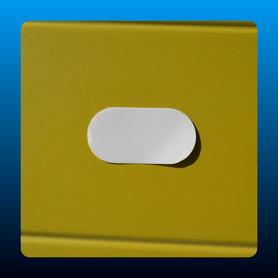 Ultra-Smooth Glide Tape