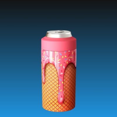 Universal Insulated Drink Holder