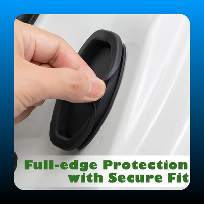 Door Latch Lock Cover