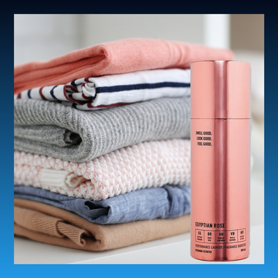 Premium Laundry Fragrance Enhancer Beads