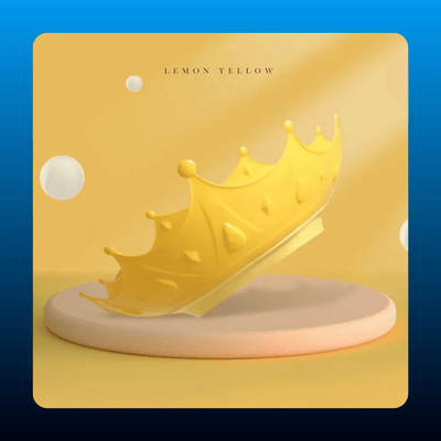 Crown Shower Cap Shield for Children
