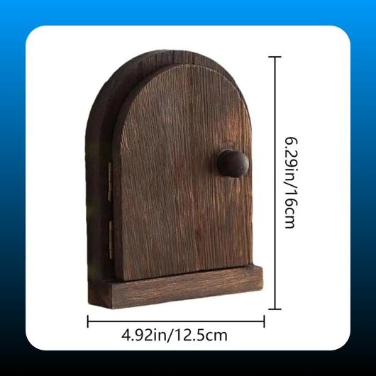 Wooden Outlet Cover