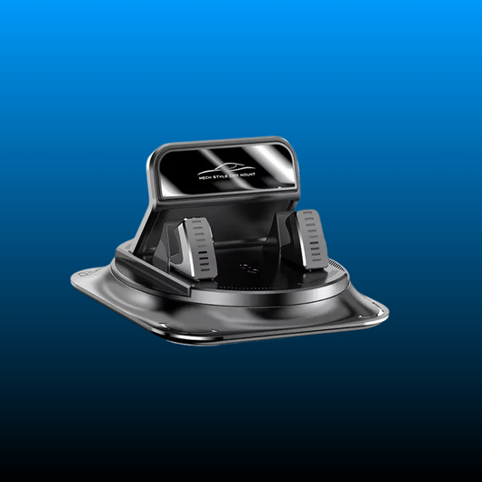 Rotatable Suction Cup Phone Holder