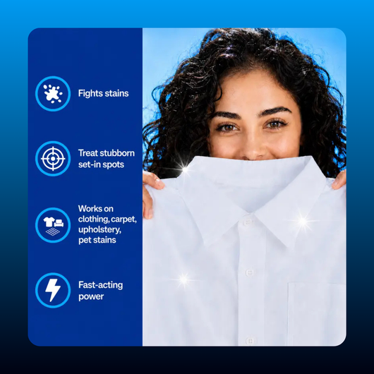 Miracle Stain Remover Spray