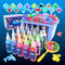 Water Gel Sea Creature Craft Kit